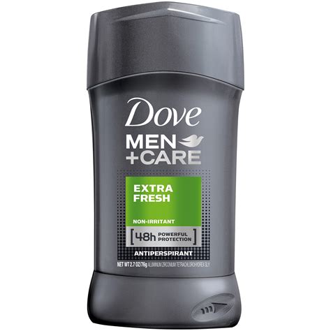 Mens Deodorant 